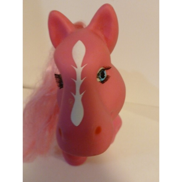 My Little Pony Lot Of 3 Jumbo 90s, Baby Sunsparkle, Diamond  Sparkle - Picture 16 of 16